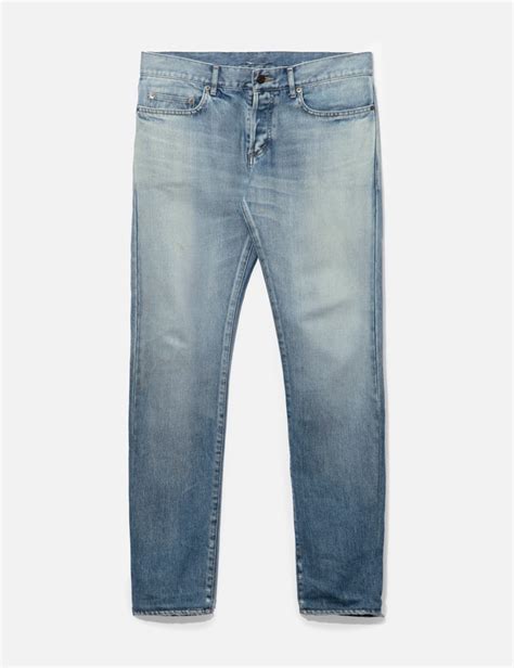 saint laurent women's jeans|saint laurent jeans sale.